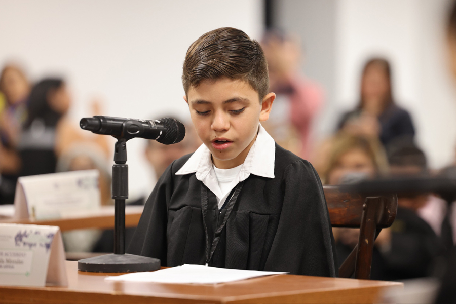 MX1D Tercera Edición